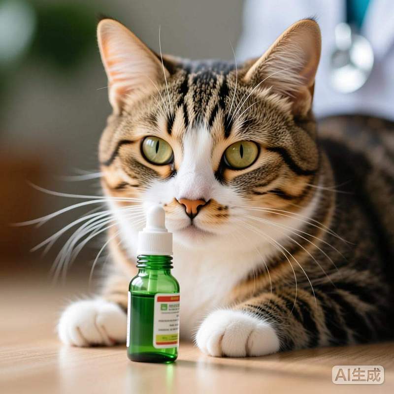 猫咪怕风油精的味道吗_风油精对猫咪有害,别用! 猫咪怕风油精的味道吗_风油精对猫咪有害,别用!