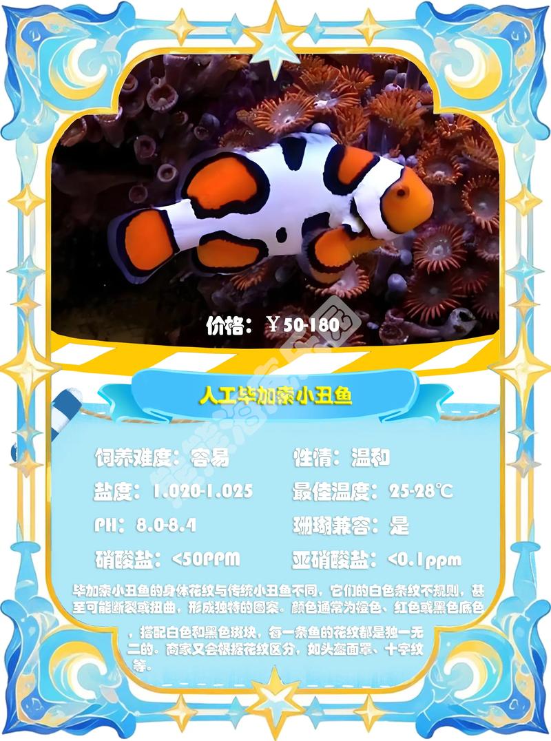 为什么小丑鱼养不活_小丑鱼养不好易死,养护要点看这里 为什么小丑鱼养不活_小丑鱼养不好易死,养护要点看这里