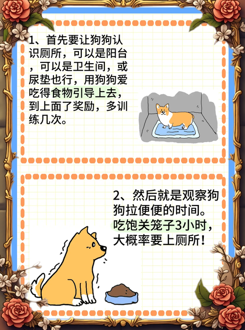 训练小狗狗大小便妙招_教狗狗定点大小便,保持家居整洁 训练小狗狗大小便妙招_教狗狗定点大小便,保持家居整洁