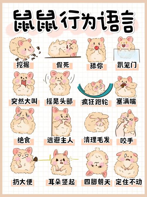 仓鼠为什么舔主人的手_爱意表示与信任传递 仓鼠为什么舔主人的手_爱意表示与信任传递