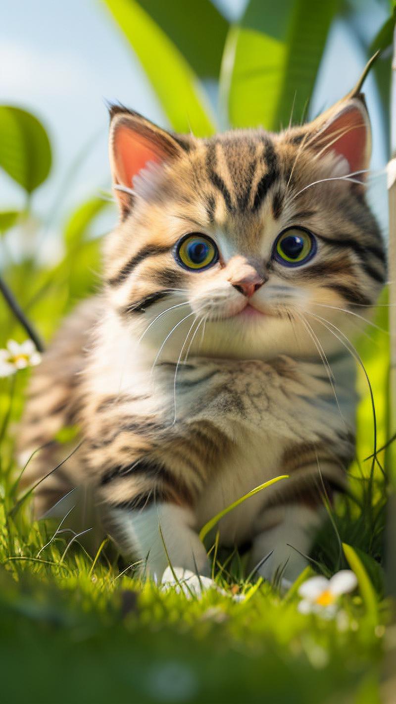 猫咪图片大全可爱_可爱猫咪图,治愈人心! 猫咪图片大全可爱_可爱猫咪图,治愈人心!