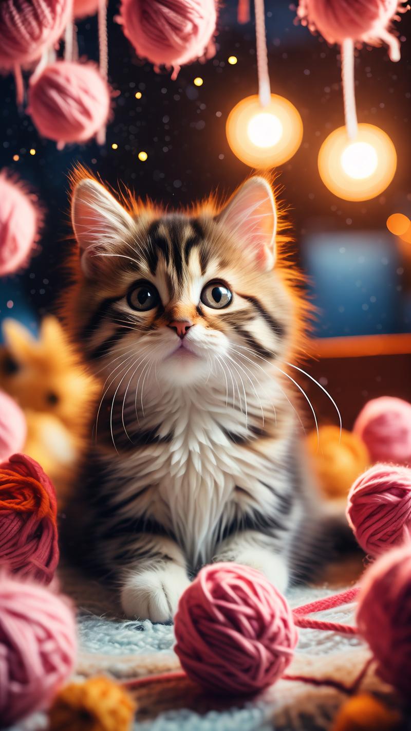 各种猫图片大全大图_英短美短布偶等，养猫指南