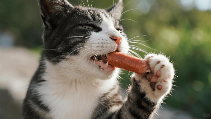 猫咪可以吃火腿肠吗_警惕!火腿肠是猫咪隐形杀手,含高钠易致肾衰竭 猫咪可以吃火腿肠吗_警惕!火腿肠是猫咪隐形杀手,含高钠易致肾衰竭