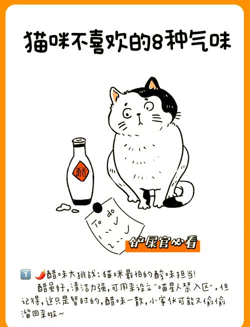 猫最怕气味排名第一_猫怕柑橘噪音强光,喷水驱赶,零食玩具安抚 猫最怕气味排名第一_猫怕柑橘噪音强光,喷水驱赶,零食玩具安抚