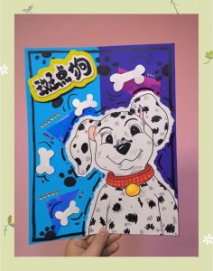 斑点狗训练方法_斑点狗训练与护理全攻略