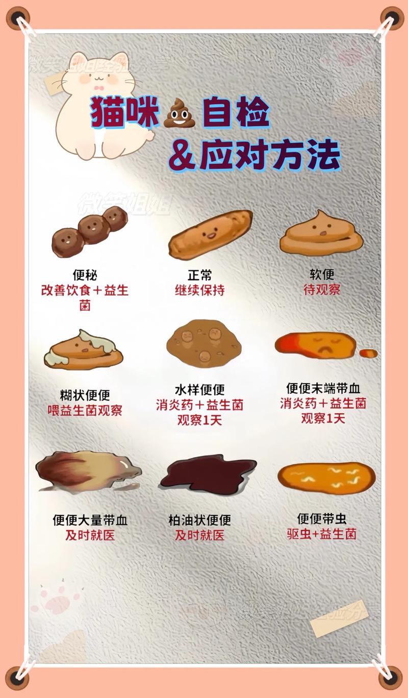 猫咪一天没拉粑粑正常吗_猫咪两日未排便?观察精神食欲,异常速就医! 猫咪一天没拉粑粑正常吗_猫咪两日未排便?观察精神食欲,异常速就医!