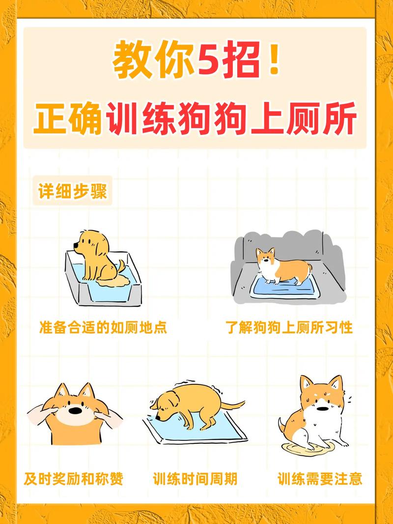 斑点狗怎么训练上厕所_耐心规律教狗狗定点上厕所 斑点狗怎么训练上厕所_耐心规律教狗狗定点上厕所