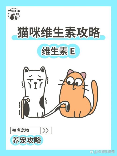 猫咪可以吃维生素e吗_猫补充维生素E好处多,但需适量遵医嘱 猫咪可以吃维生素e吗_猫补充维生素E好处多,但需适量遵医嘱