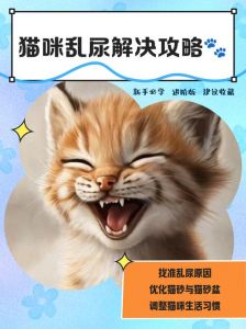 猫乱尿最快解决方法_猫咪乱尿怎么办？清洁砂盆并排查原因