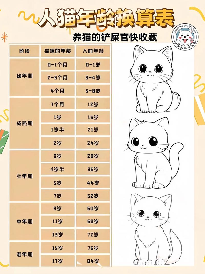 四个月小猫相当于人类几岁_四个月猫需高蛋白专用粮,细养促成长 四个月小猫相当于人类几岁_四个月猫需高蛋白专用粮,细养促成长