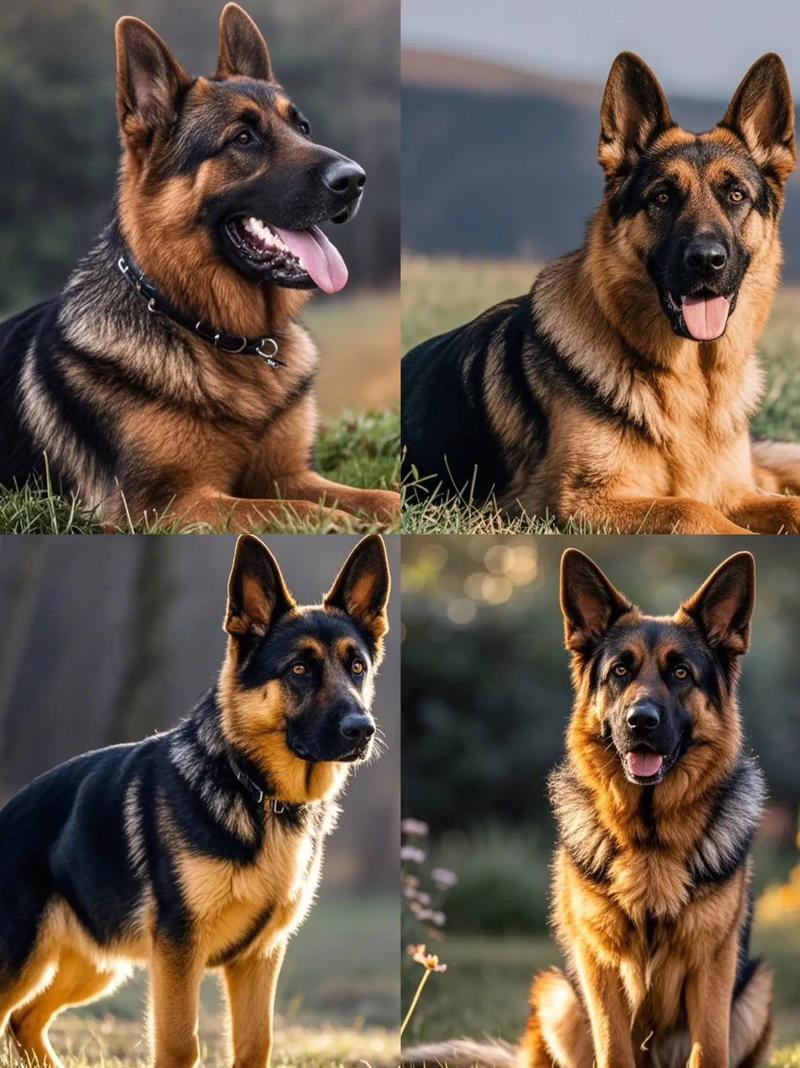 德牧犬是大型犬吗_忠诚护主大型犬,运动训练需加强 德牧犬是大型犬吗_忠诚护主大型犬,运动训练需加强