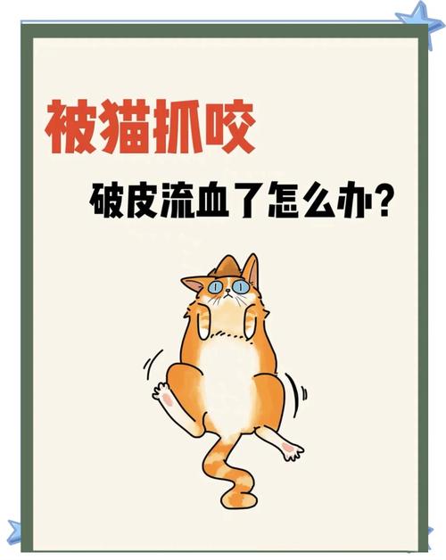 猫咬人主人受什么处罚_猫伤人,主人担责,赔偿及处罚说明 猫咬人主人受什么处罚_猫伤人,主人担责,赔偿及处罚说明
