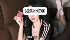 k8小猫的玩法和规则_傲娇猫咪的趣味调教与温情互动