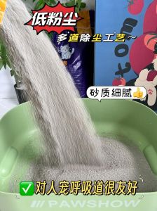 比猫砂更便宜的替代品_哪种更适合你家猫咪？