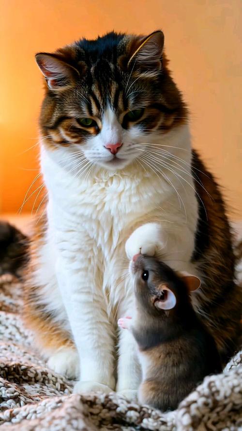 英短猫会抓老鼠吗_英短猫天生会捕鼠,但可能只是玩玩 英短猫会抓老鼠吗_英短猫天生会捕鼠,但可能只是玩玩