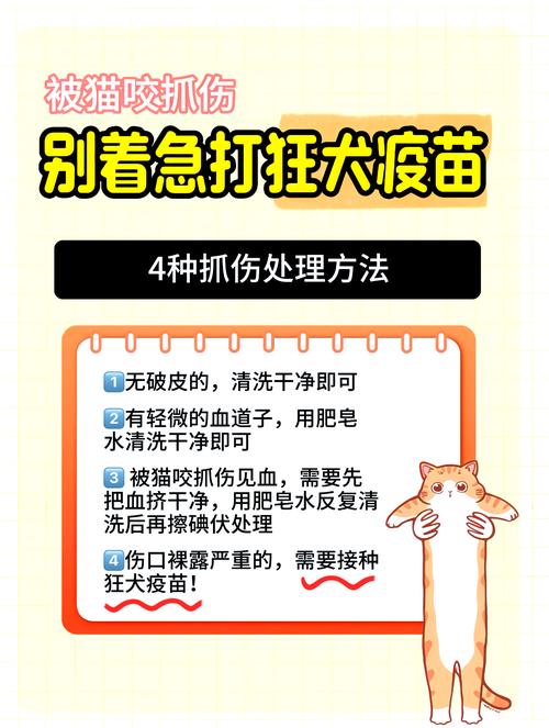 如果被猫抓伤了没打针有事吗_猫抓伤需打针吗?看风险,狂犬破伤风要预防! 如果被猫抓伤了没打针有事吗_猫抓伤需打针吗?看风险,狂犬破伤风要预防!