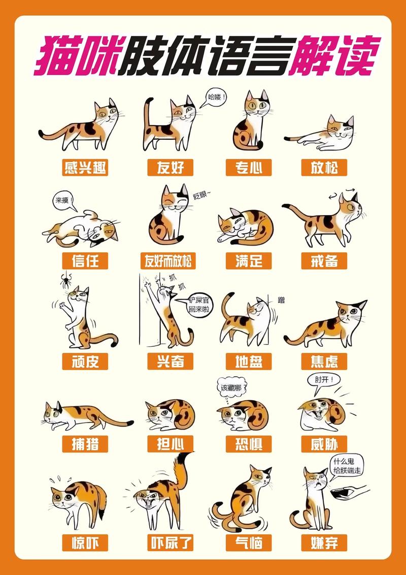 猫奴要从小训练_耐心温柔养猫咪,健康粘人更乖巧 猫奴要从小训练_耐心温柔养猫咪,健康粘人更乖巧