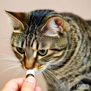 猫可以闻风油精的味道吗_猫咪怕风油精，选宠物专用驱蚊产品