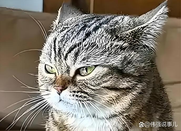 不能打猫的头_打猫头危险,会伤身体和心灵,请温柔引导 不能打猫的头_打猫头危险,会伤身体和心灵,请温柔引导