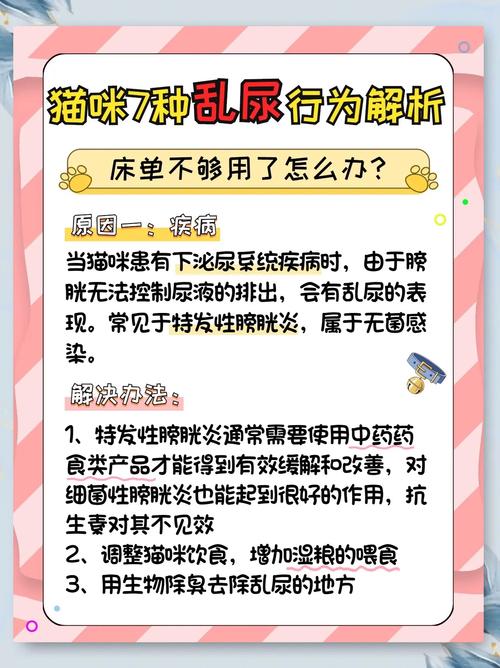 怎样不让猫咪乱拉乱尿_猫咪乱尿怎么办?健康环境心理多关注 怎样不让猫咪乱拉乱尿_猫咪乱尿怎么办?健康环境心理多关注