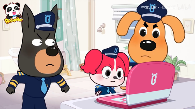 播放拉布拉多警长的故事_冒险故事学知识 播放拉布拉多警长的故事_冒险故事学知识