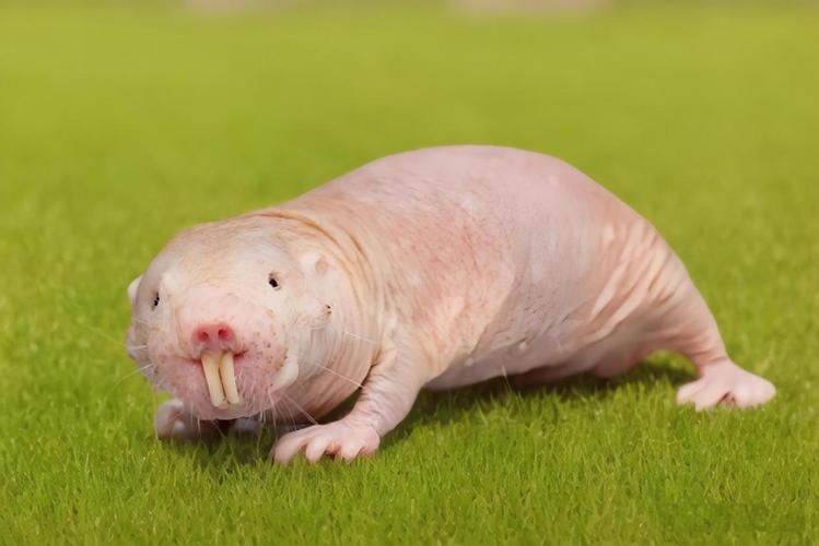 裸鼹鼠寿命_基因环境结合抗衰老 裸鼹鼠寿命_基因环境结合抗衰老