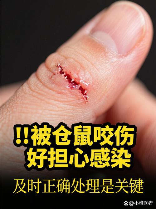 被自家仓鼠咬了 会不会有事_仓鼠咬伤要当心,清洁消毒很重要 被自家仓鼠咬了 会不会有事_仓鼠咬伤要当心,清洁消毒很重要