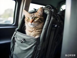 猫包可以上公交车吗_带猫乘车难，公交司机可拒绝