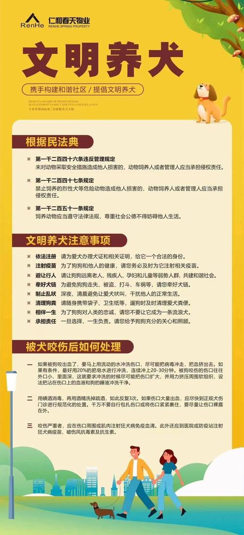 北京市养犬规定_限养一只,登记年检缴年费,违规罚款 北京市养犬规定_限养一只,登记年检缴年费,违规罚款