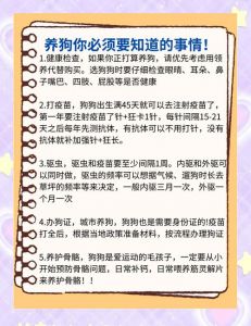 市里养狗需要办手续嘛_城市养狗须办证，合规养宠保环境