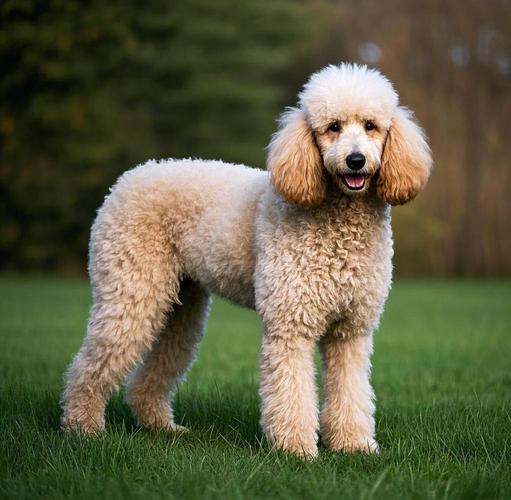 腿很长的贵宾犬_巨型犬腿长受欢迎,饲养注意饮食运动毛发社交 腿很长的贵宾犬_巨型犬腿长受欢迎,饲养注意饮食运动毛发社交