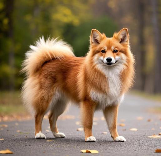 狐狸犬成年有多大_小巧漂亮,活泼易训的小型犬 狐狸犬成年有多大_小巧漂亮,活泼易训的小型犬