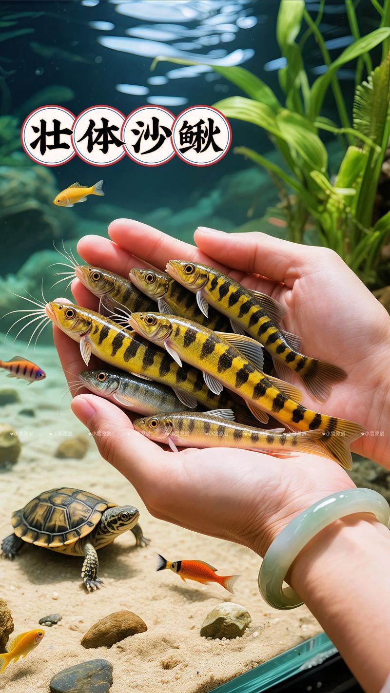 原生缸壮体沙鳅怎么养_沙鳅清理鱼缸垃圾能手,好养不伤鱼! 原生缸壮体沙鳅怎么养_沙鳅清理鱼缸垃圾能手,好养不伤鱼!