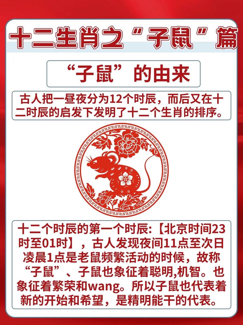 鼠年不好的原因是什么_鼠年象征财富?别信迷信,科学看运势! 鼠年不好的原因是什么_鼠年象征财富?别信迷信,科学看运势!