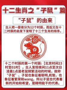 鼠年不好的原因是什么_鼠年象征财富？别信迷信，科学看运势！