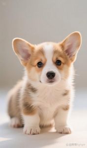 小朋友养什么狗最好_温顺友好是关键