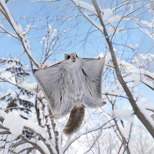 飞鼠是保护动物吗_滑翔动物面临威胁 飞鼠是保护动物吗_滑翔动物面临威胁
