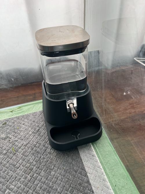 小龙猫多久换一次水_水壶换水与喂养小贴士 小龙猫多久换一次水_水壶换水与喂养小贴士