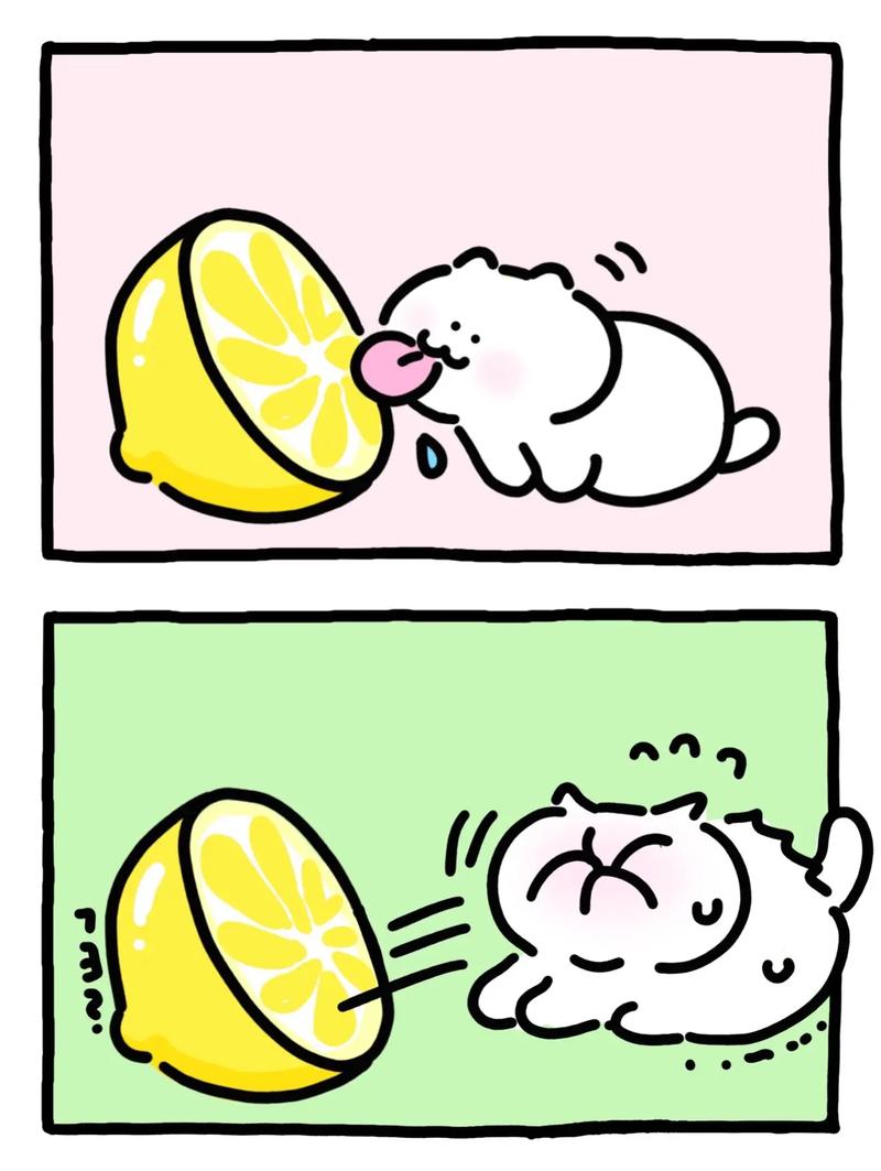 刚好喜欢你柠檬味的猫_奇幻治愈,换个角度看世界 刚好喜欢你柠檬味的猫_奇幻治愈,换个角度看世界