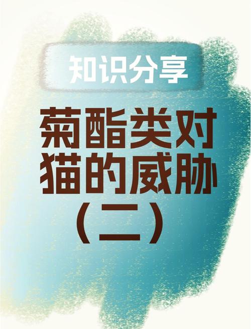 猫菊酯中毒后挺过几天就没事了_猫咪菊酯中毒怎么办？