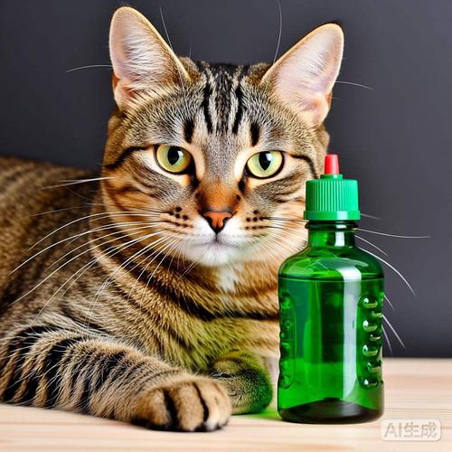 闻一点点风油精对猫来说有毒吗_风油精对猫有毒，别用！