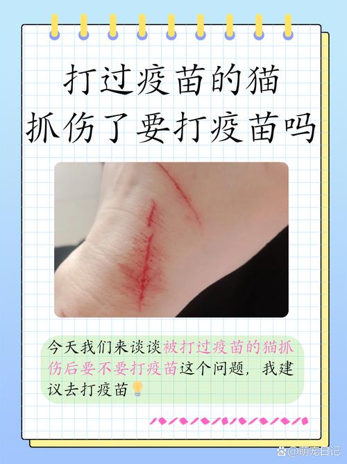 被家养猫抓伤出血要打针吗_猫抓伤出血要不要打针?看情况! 被家养猫抓伤出血要打针吗_猫抓伤出血要不要打针?看情况!