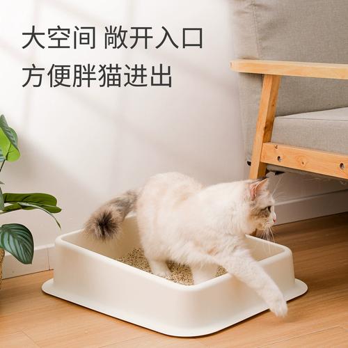 pp塑料能当猫砂盆么_PP猫砂盆优缺点，选猫砂盆看这几点