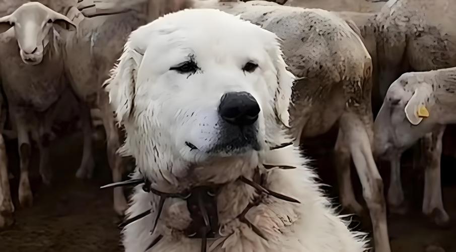 羊为什么怕牧羊犬_羊怕牧羊犬?原因与训练有关! 羊为什么怕牧羊犬_羊怕牧羊犬?原因与训练有关!