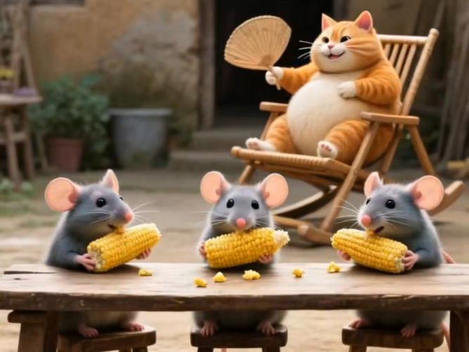 借猫抓老鼠一般借几天_猫抓老鼠,健康保护 借猫抓老鼠一般借几天_猫抓老鼠,健康保护