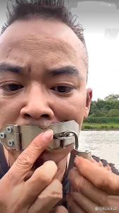 大狗锁人精彩瞬间合集：三部表现最强的锁人视频展示