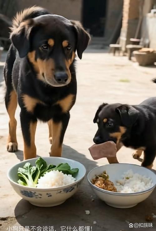 关于大黑狗汆肉视频:宠物主人关注的动物情感与生活点滴 关于大黑狗汆肉视频:宠物主人关注的动物情感与生活点滴