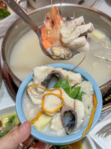 杜阮无骨鱼哪家最正宗_杜阮无骨鱼，非遗美味无骨鲜