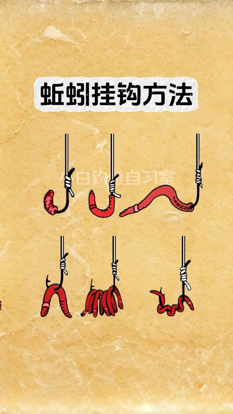 蚯蚓钓什么鱼效果最好_红蚯蚓钓鲫鱼,黑蚯蚓钓大鱼,活饵诱鱼效果好! 蚯蚓钓什么鱼效果最好_红蚯蚓钓鲫鱼,黑蚯蚓钓大鱼,活饵诱鱼效果好!