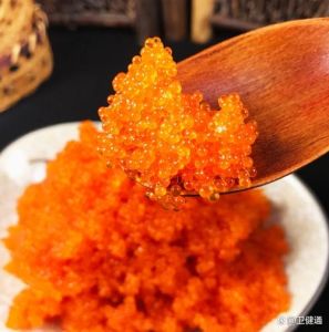 清蒸鱼籽的做法大全_鲅鱼鱼籽做法多，清蒸红烧椒盐香，注意胆固醇